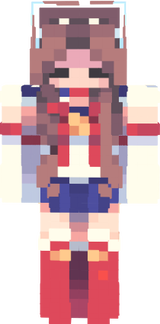sailor tingo