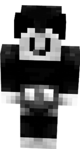 Mickey Mouse Statut