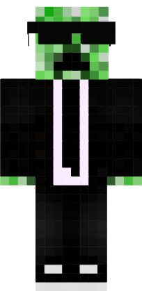 Preview of texture: CreeperMaster