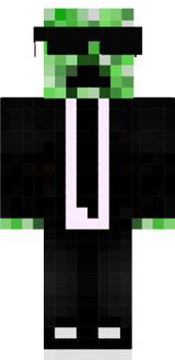 CreeperMaster