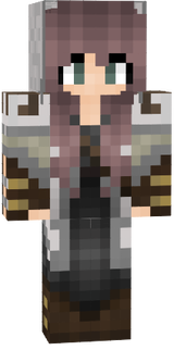 medieval thief girl