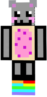 nyan castr