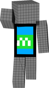 Bateria De Litio Mobistar