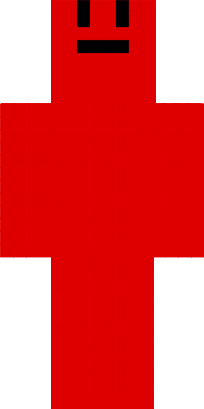 Preview of texture: red guy