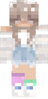 aesthetic girl HD