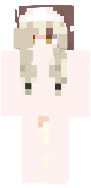 Preview of texture: ハーニャ　テスト