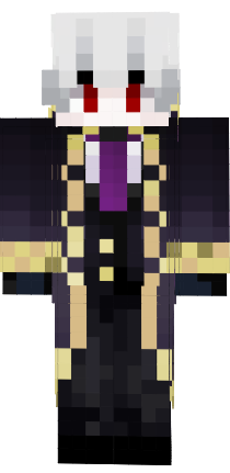 Preview of texture: RaxEnder Mago