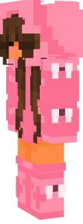 Preview of texture: mary 01
