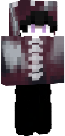Preview of texture: Foxy_Zombie