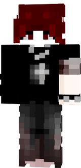 Black omaga