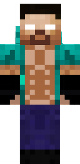 sexy hero