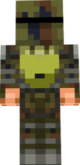 B.E.A.R Force