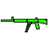 MP5-SD SMG EMERALD