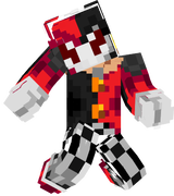 evil jester