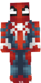 spiderman P5