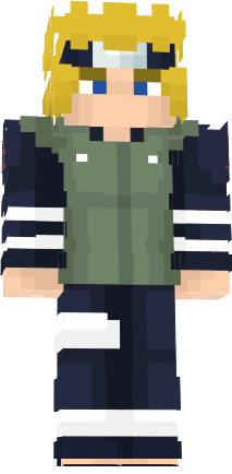 Preview of texture: minato