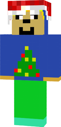 Preview of texture: xmasjendassss