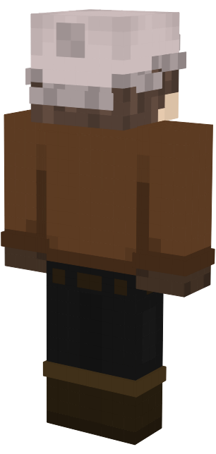 Preview of texture: Zeke3