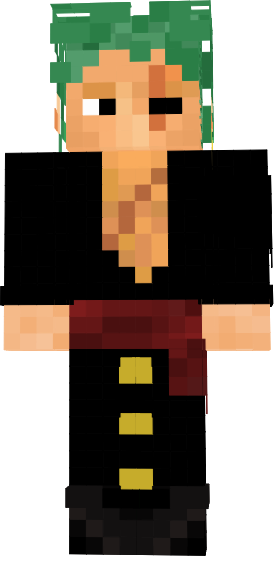 Preview of texture: Zoro Ceh