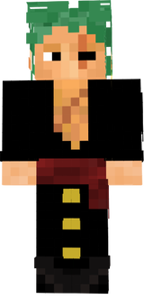 Zoro Ceh