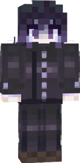 kokichi ouma pregame