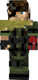 Venom-Snake