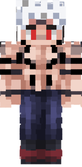 sukuna gojo