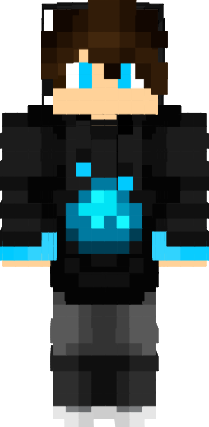 Preview of texture: BernPlayer