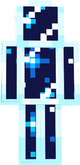 宇宙Water