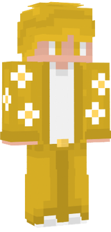 xGuppyTV Minecraft Skin