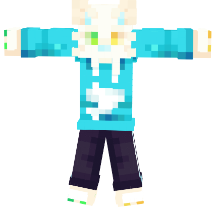Preview of texture: Cat
