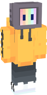 senhor tv