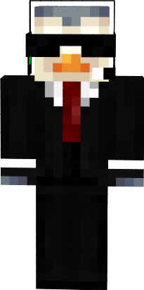 Preview of texture: penguin
