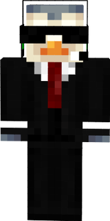 penguin