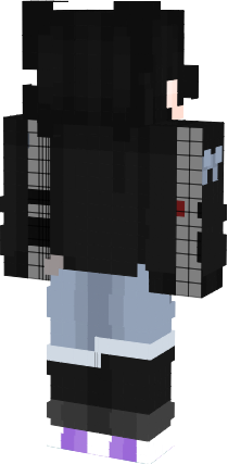 Preview of texture: anime 