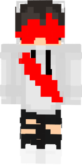 Red Glitch