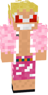 DONFLAMINGO