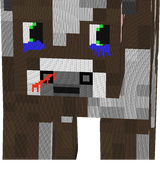 cow