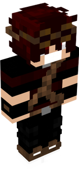 skin explorador