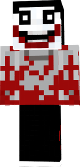 jeff the killer