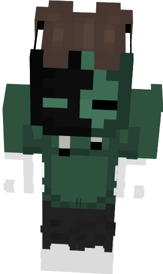Preview of texture: poroskin(act)