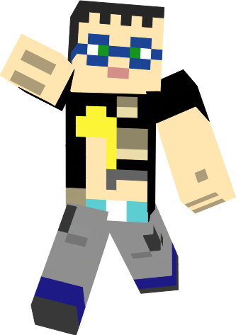 Preview of texture: Persona real