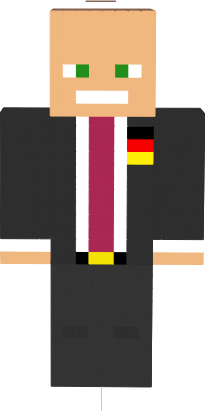 Preview of texture: olaf scholz 