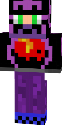 Preview of texture: real main