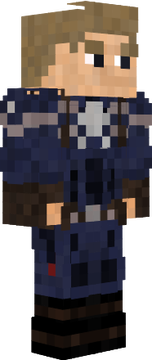 Cap