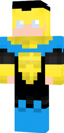 Preview of texture: invincible