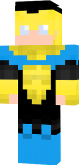 invincible
