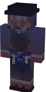 дед