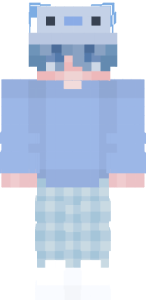 Preview of texture: aoxolotl