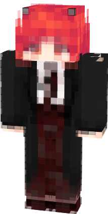 Preview of texture: makima